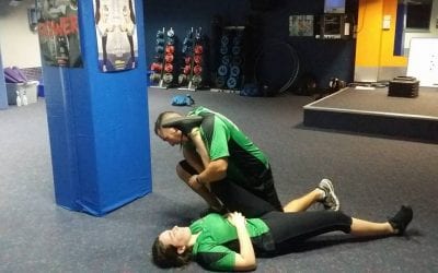 Proprioceptive Neuromuscular Facilitation Stretching (PNF)