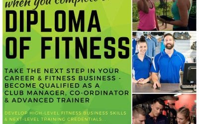 Is the Diploma of Fitness for you?