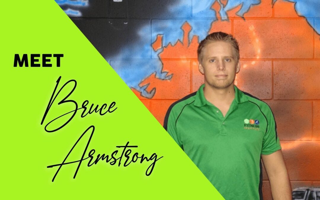Bruce Armstrong – (video highlights)
