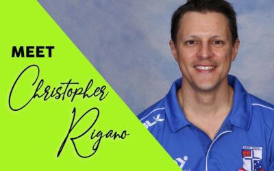 Christopher Rigano – PT, Sports Trainer & S&C Coach