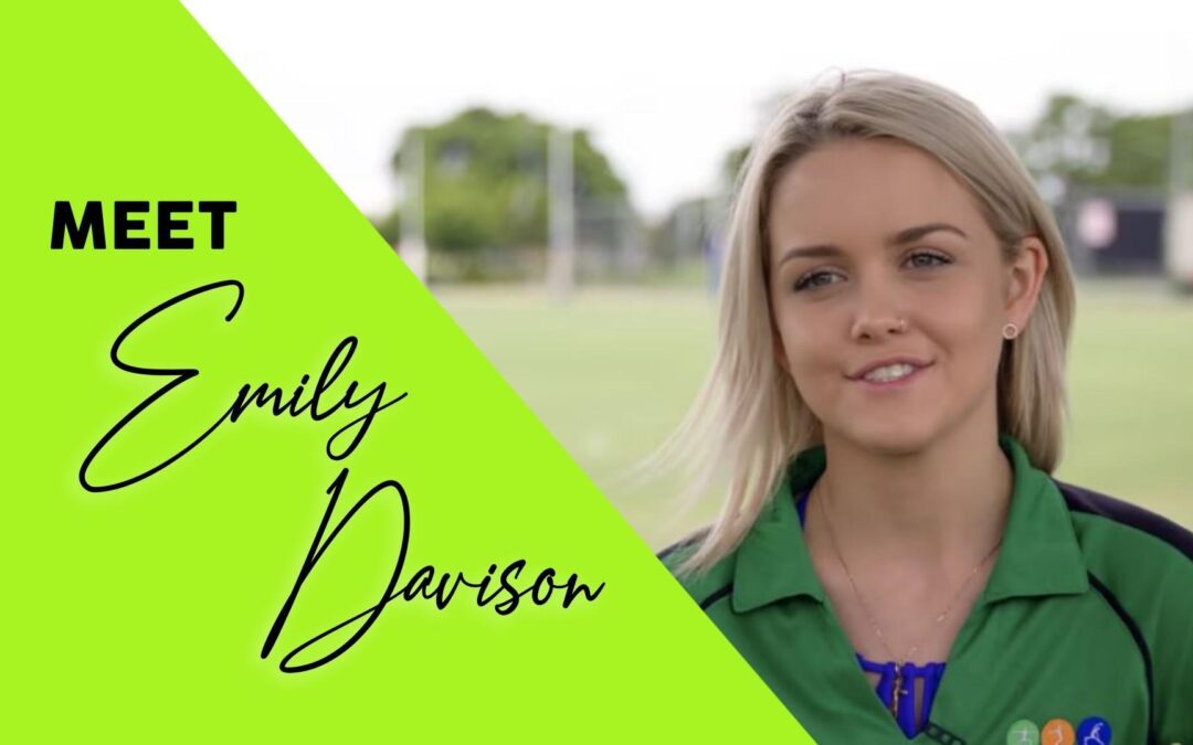 Emily Davison – a youthful outlook
