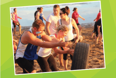 How well do you know the Australian Physical Activity Guidelines?