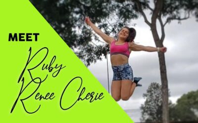 Ruby Renee Cherie – Bella Health, Fitness & PT