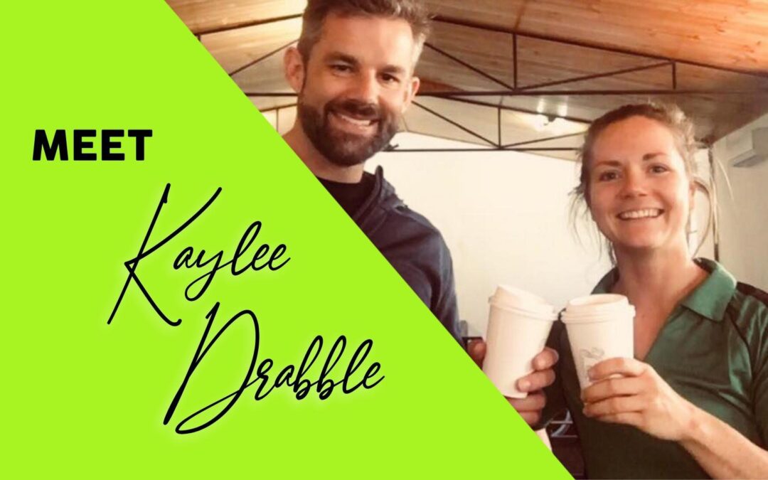 Student Spotlight: Kaylee – WA