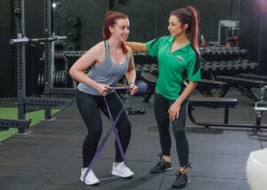 Fitness Institute Personal Trainer Courses
