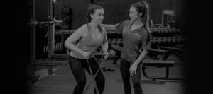 Personal Trainer Courses