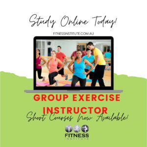 Group Exercise Short Course
