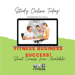 Fitness Business Success!