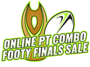 Personal Trainer Courses Grand Final Sale