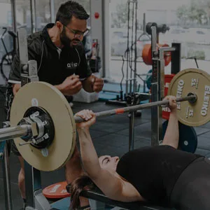 Fitness Institute Personal Training Parramatta